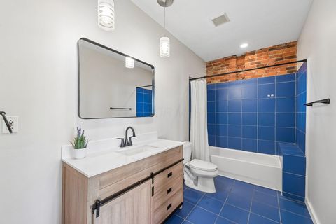 Tiny photo for 956 N High Street 2X #2X, Columbus, OH 43201 (MLS # 226014488)