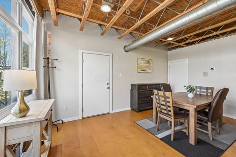 Tiny photo for 956 N High Street 2X #2X, Columbus, OH 43201 (MLS # 226014488)