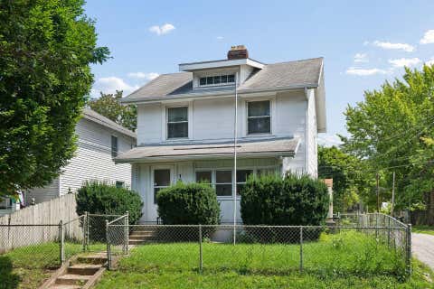 Photo of 1612 Bruck Street, Columbus, OH 43207 (MLS # 226031605)