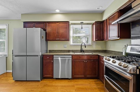 Tiny photo for 6869 Cedar Brook Place, New Albany, OH 43054 (MLS # 225035780)