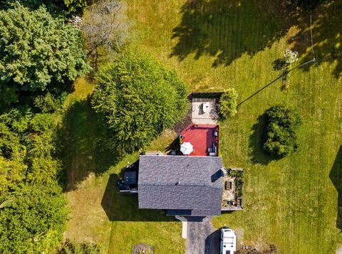 Tiny photo for 6869 Cedar Brook Place, New Albany, OH 43054 (MLS # 225035780)