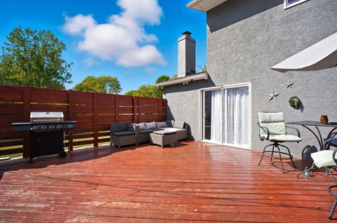 Tiny photo for 6869 Cedar Brook Place, New Albany, OH 43054 (MLS # 225035780)