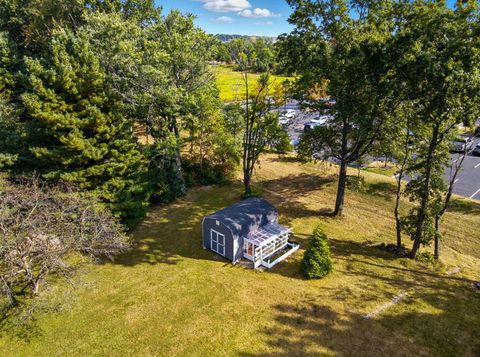 Tiny photo for 6869 Cedar Brook Place, New Albany, OH 43054 (MLS # 225035780)
