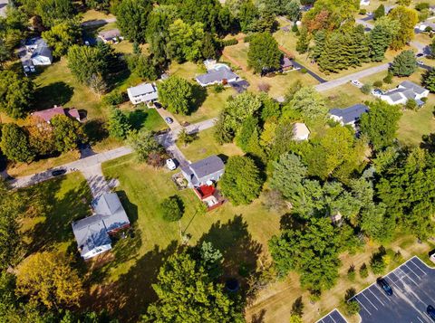 Tiny photo for 6869 Cedar Brook Place, New Albany, OH 43054 (MLS # 225035780)