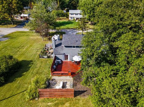 Tiny photo for 6869 Cedar Brook Place, New Albany, OH 43054 (MLS # 225035780)