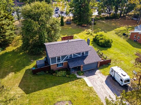 Tiny photo for 6869 Cedar Brook Place, New Albany, OH 43054 (MLS # 225035780)