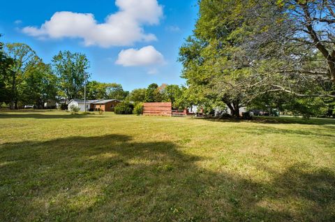 Tiny photo for 6869 Cedar Brook Place, New Albany, OH 43054 (MLS # 225035780)