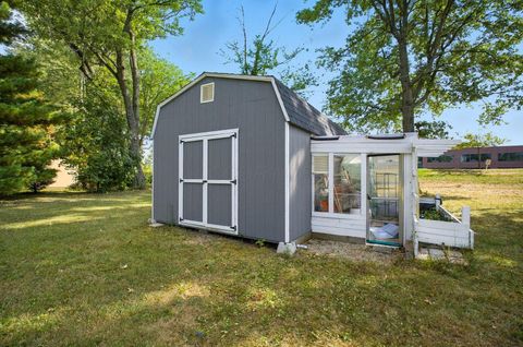 Tiny photo for 6869 Cedar Brook Place, New Albany, OH 43054 (MLS # 225035780)