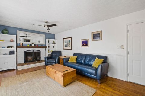 Tiny photo for 6869 Cedar Brook Place, New Albany, OH 43054 (MLS # 225035780)