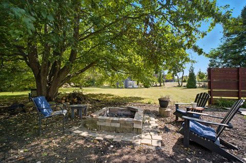 Tiny photo for 6869 Cedar Brook Place, New Albany, OH 43054 (MLS # 225035780)