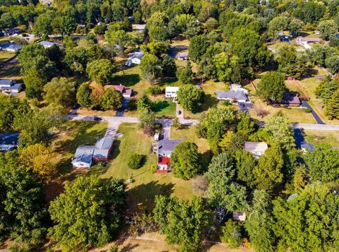Tiny photo for 6869 Cedar Brook Place, New Albany, OH 43054 (MLS # 225035780)