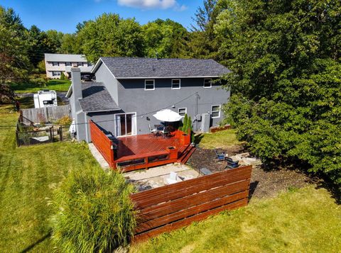 Tiny photo for 6869 Cedar Brook Place, New Albany, OH 43054 (MLS # 225035780)