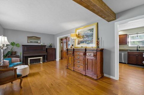 Tiny photo for 6869 Cedar Brook Place, New Albany, OH 43054 (MLS # 225035780)