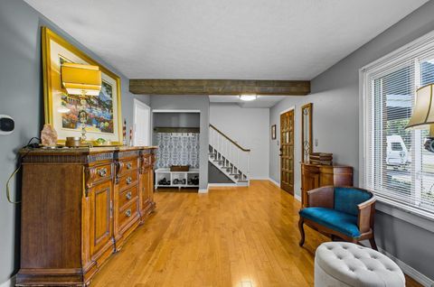 Tiny photo for 6869 Cedar Brook Place, New Albany, OH 43054 (MLS # 225035780)