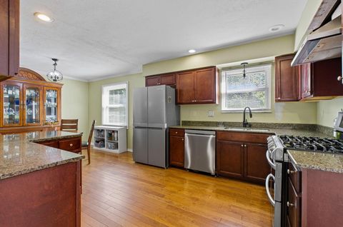 Tiny photo for 6869 Cedar Brook Place, New Albany, OH 43054 (MLS # 225035780)