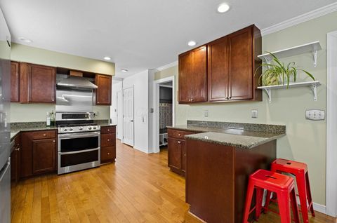 Tiny photo for 6869 Cedar Brook Place, New Albany, OH 43054 (MLS # 225035780)