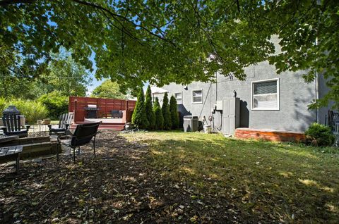 Tiny photo for 6869 Cedar Brook Place, New Albany, OH 43054 (MLS # 225035780)