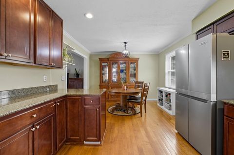 Tiny photo for 6869 Cedar Brook Place, New Albany, OH 43054 (MLS # 225035780)