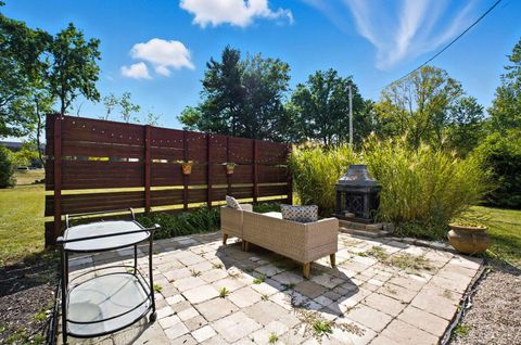 Tiny photo for 6869 Cedar Brook Place, New Albany, OH 43054 (MLS # 225035780)