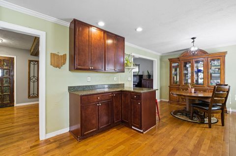 Tiny photo for 6869 Cedar Brook Place, New Albany, OH 43054 (MLS # 225035780)