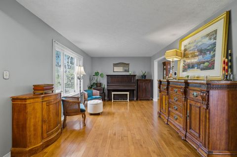 Tiny photo for 6869 Cedar Brook Place, New Albany, OH 43054 (MLS # 225035780)