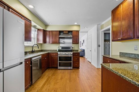 Tiny photo for 6869 Cedar Brook Place, New Albany, OH 43054 (MLS # 225035780)