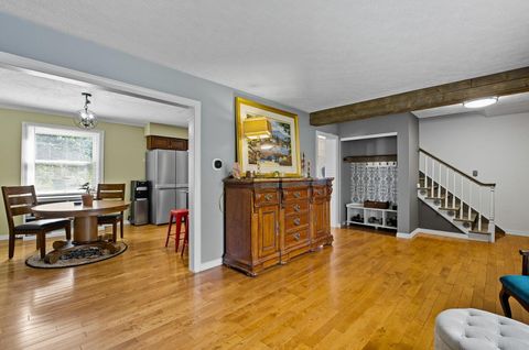 Tiny photo for 6869 Cedar Brook Place, New Albany, OH 43054 (MLS # 225035780)