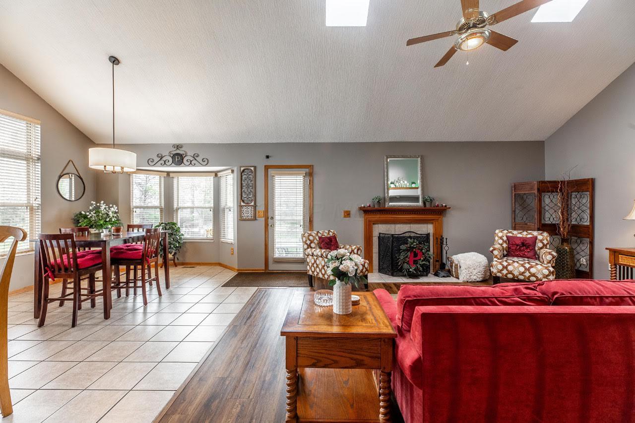 4506 Trailane Drive, Hilliard, Ohio image 20
