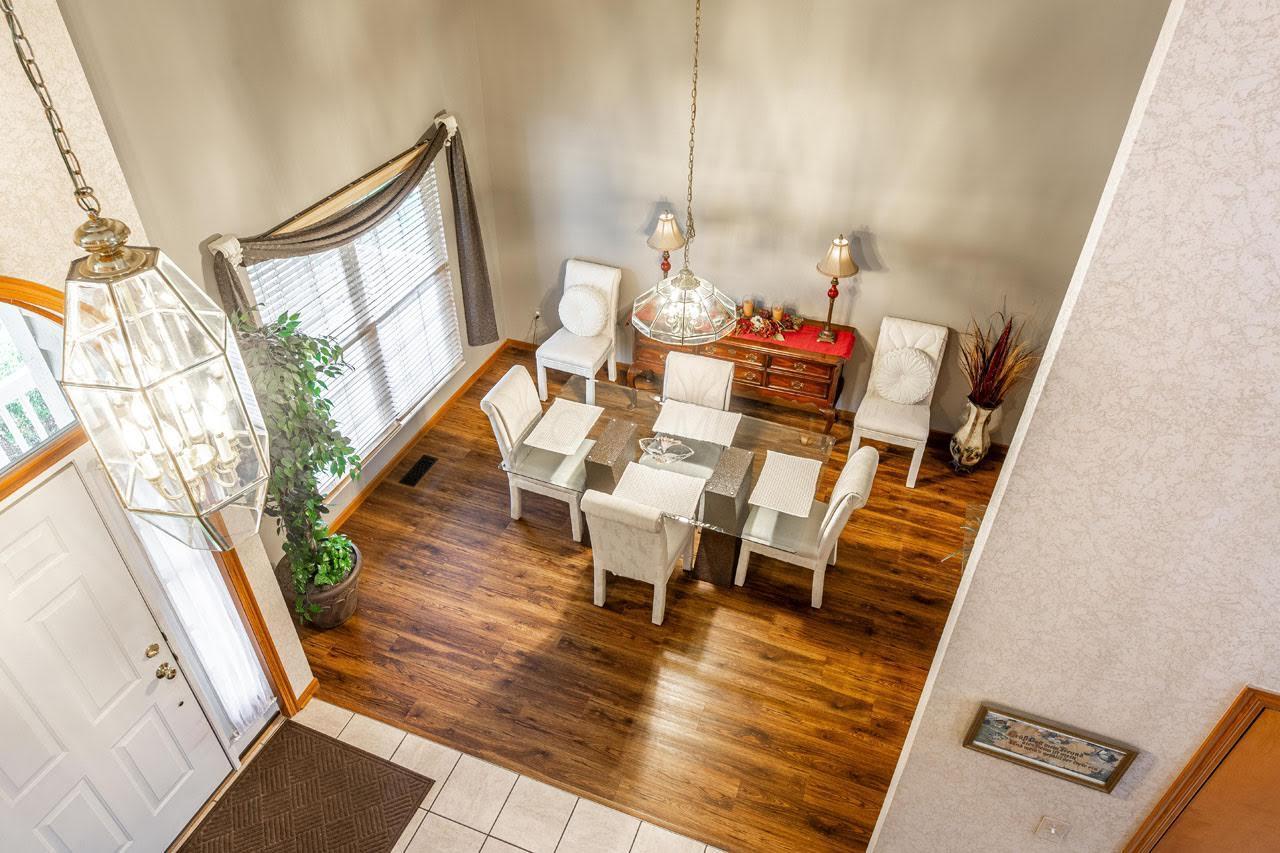 4506 Trailane Drive, Hilliard, Ohio image 35