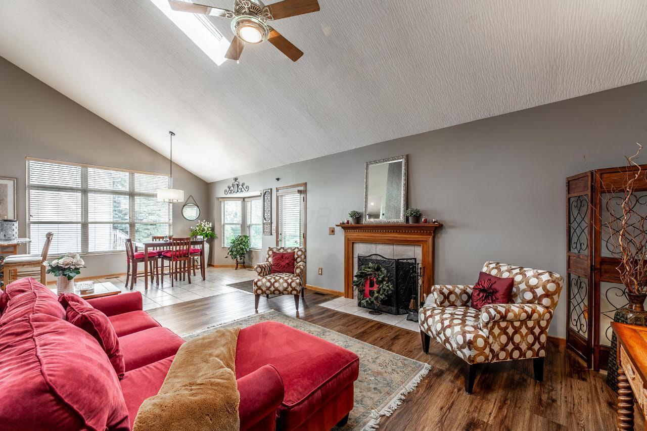 4506 Trailane Drive, Hilliard, Ohio image 21
