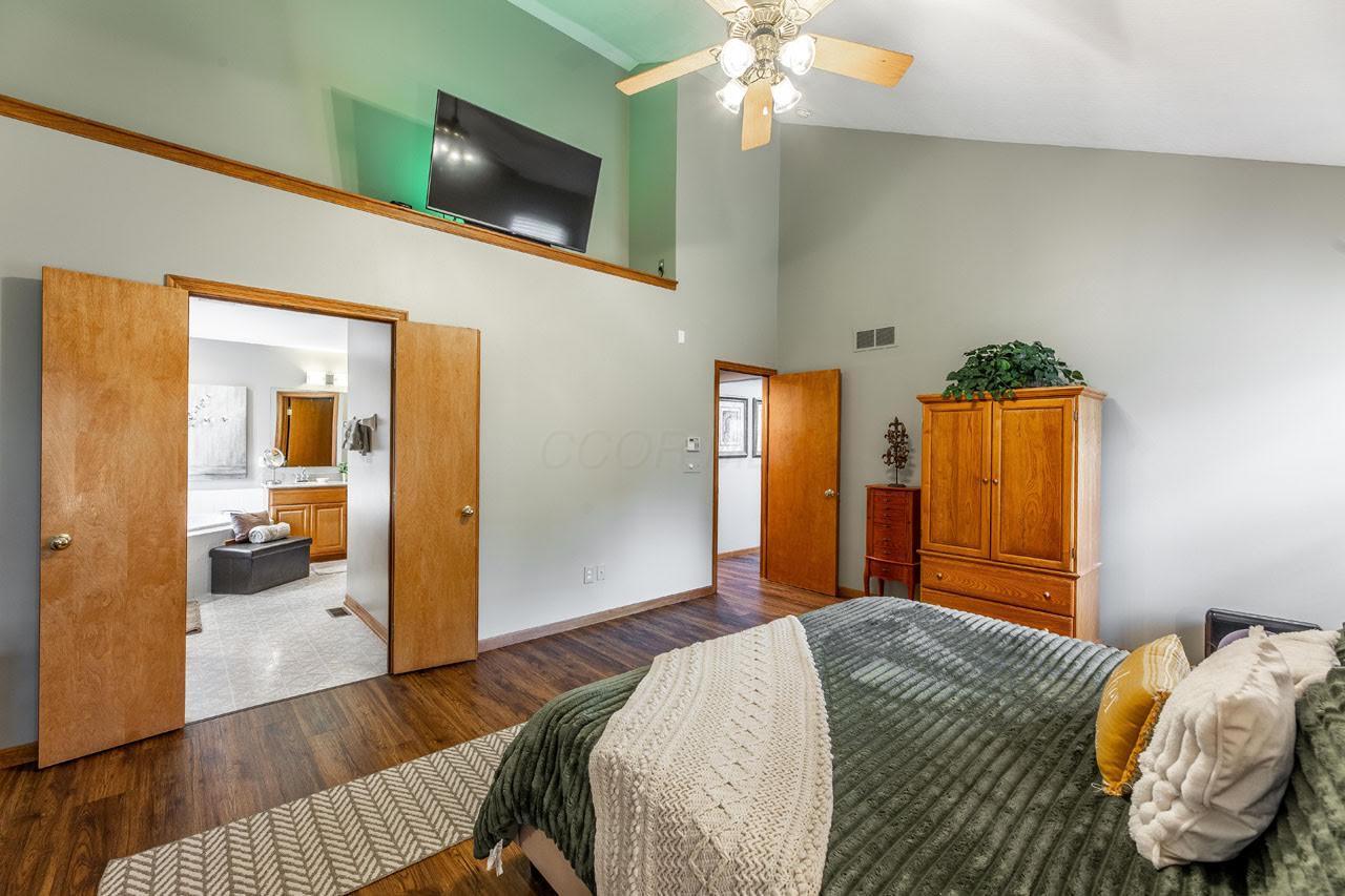 4506 Trailane Drive, Hilliard, Ohio image 26