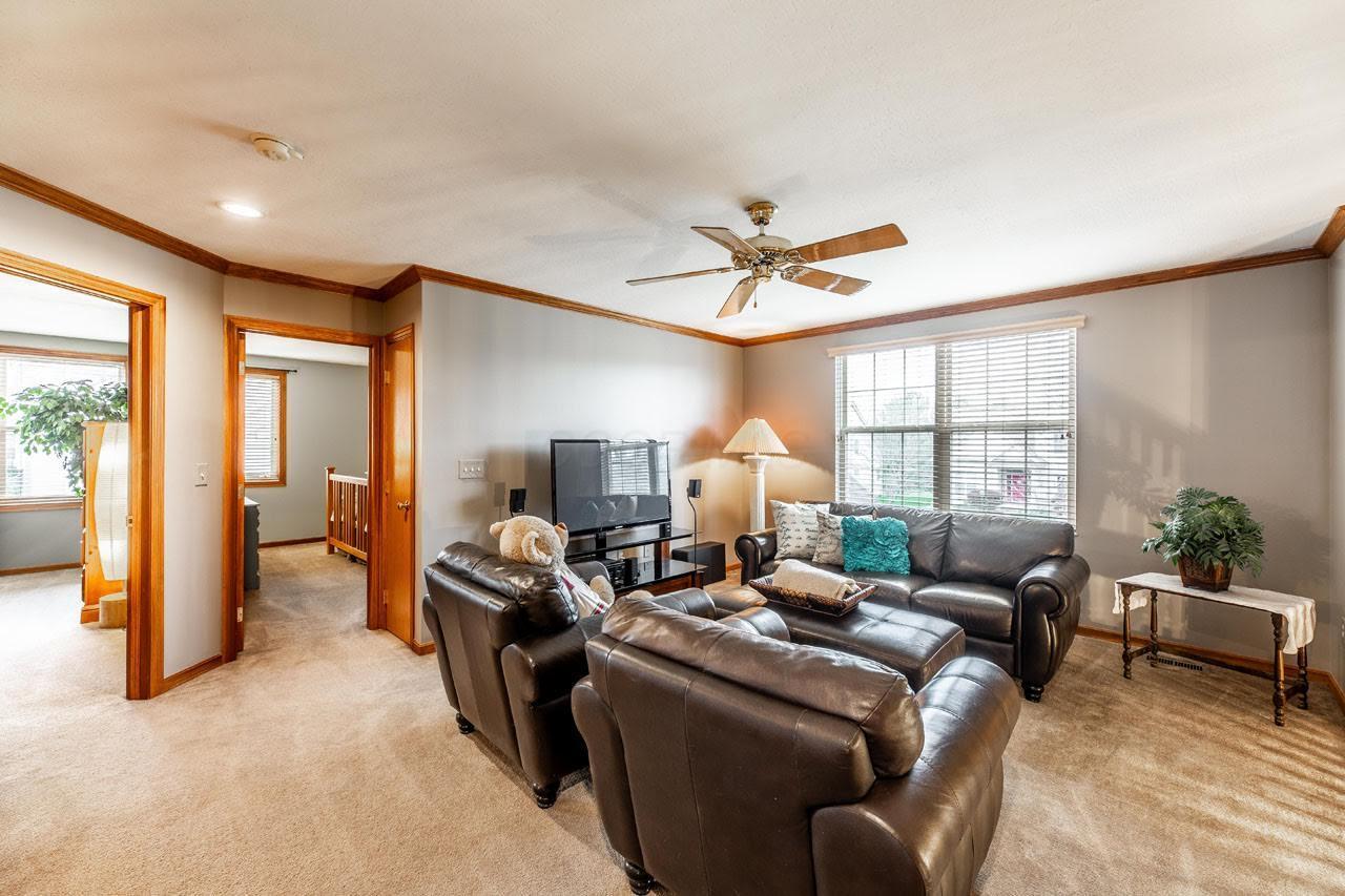 4506 Trailane Drive, Hilliard, Ohio image 36