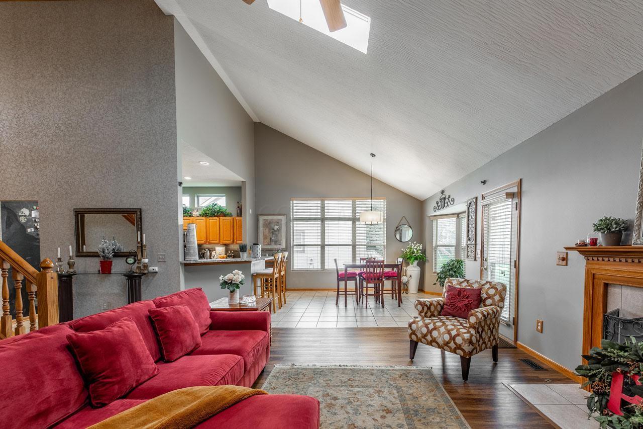 4506 Trailane Drive, Hilliard, Ohio image 22