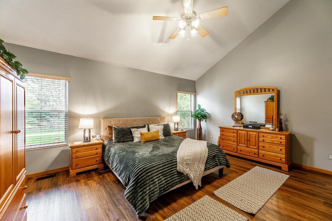 4506 Trailane Drive, Hilliard, Ohio image 24
