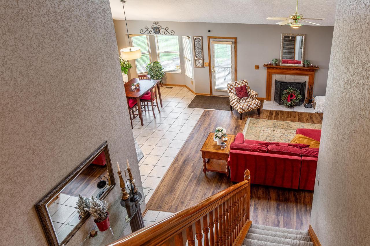 4506 Trailane Drive, Hilliard, Ohio image 34