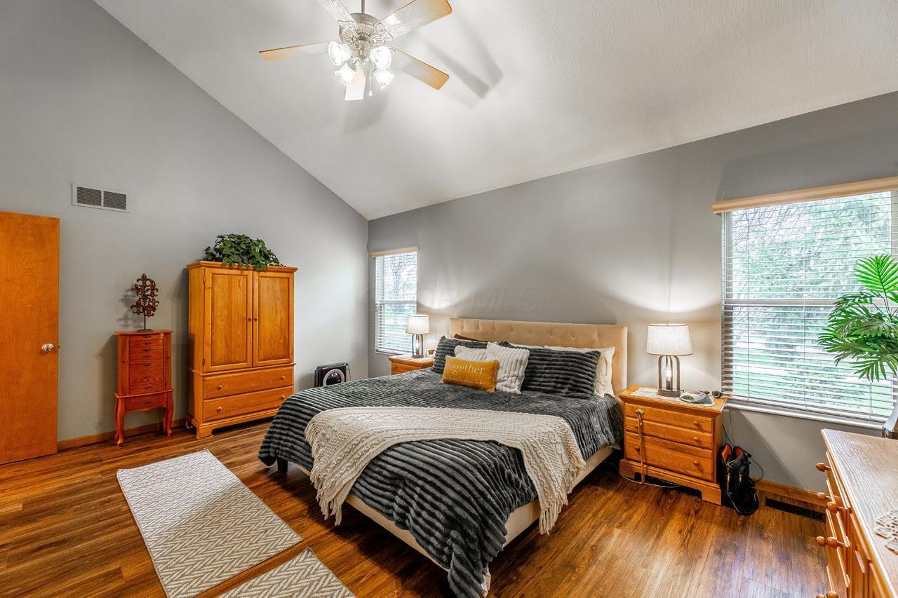 4506 Trailane Drive, Hilliard, Ohio image 27