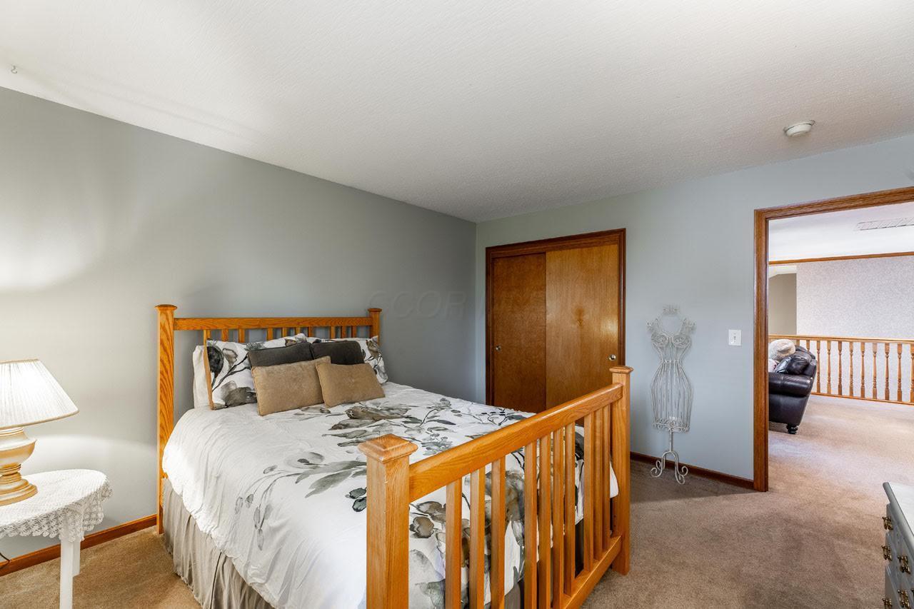4506 Trailane Drive, Hilliard, Ohio image 40