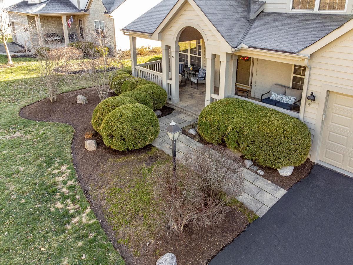 4506 Trailane Drive, Hilliard, Ohio image 2