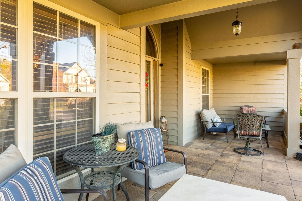 4506 Trailane Drive, Hilliard, Ohio image 3