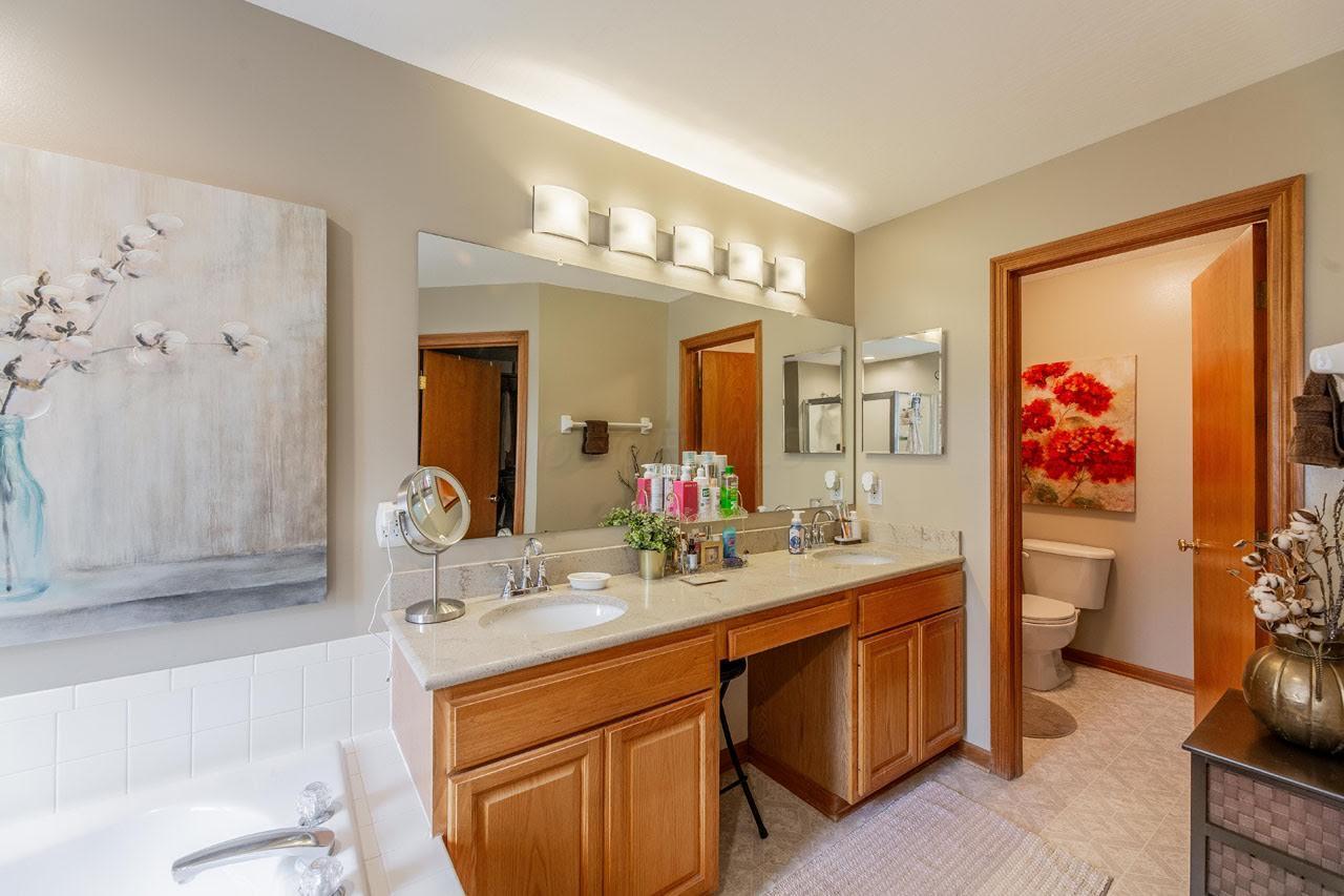4506 Trailane Drive, Hilliard, Ohio image 31