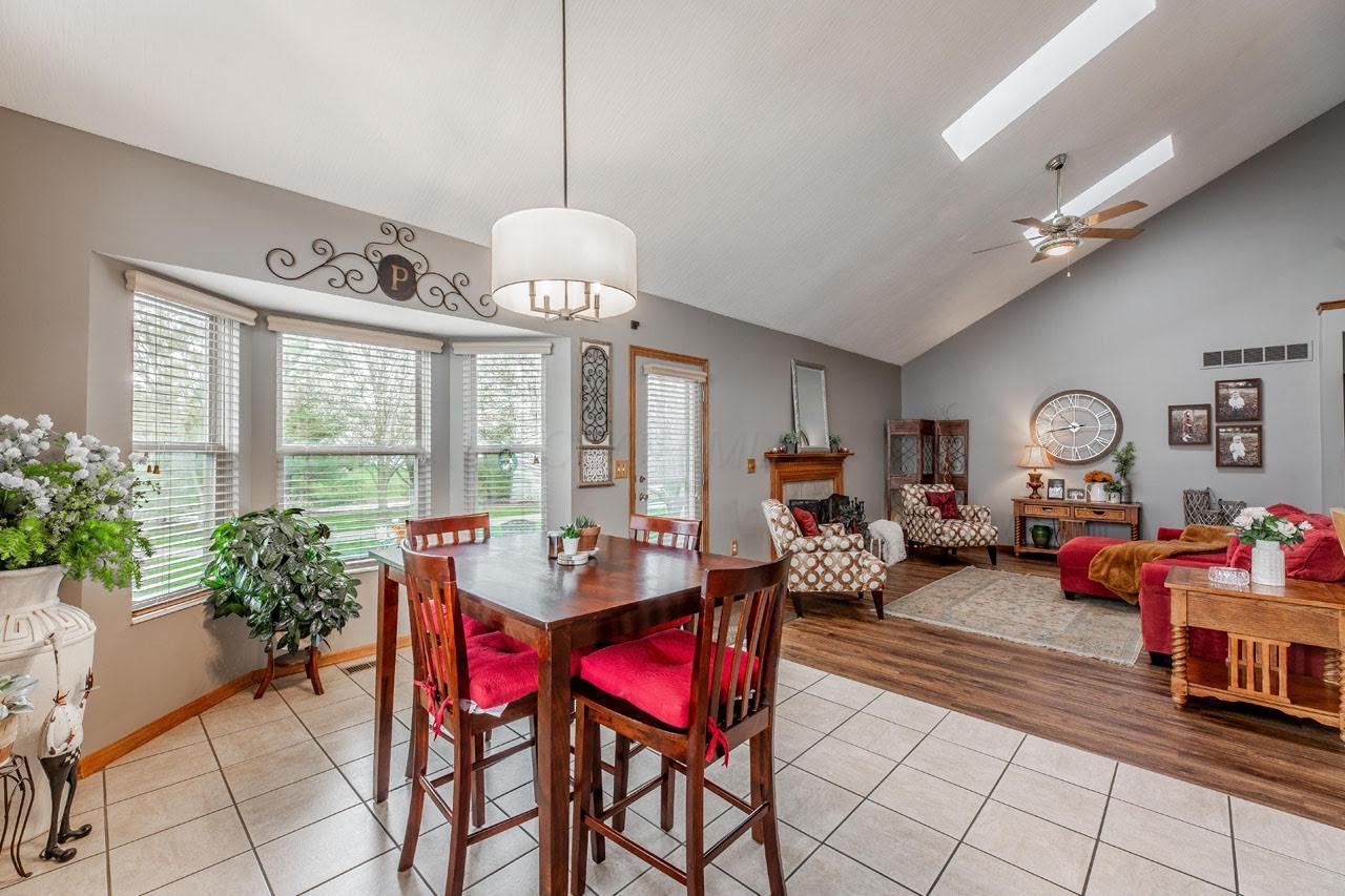 4506 Trailane Drive, Hilliard, Ohio image 18
