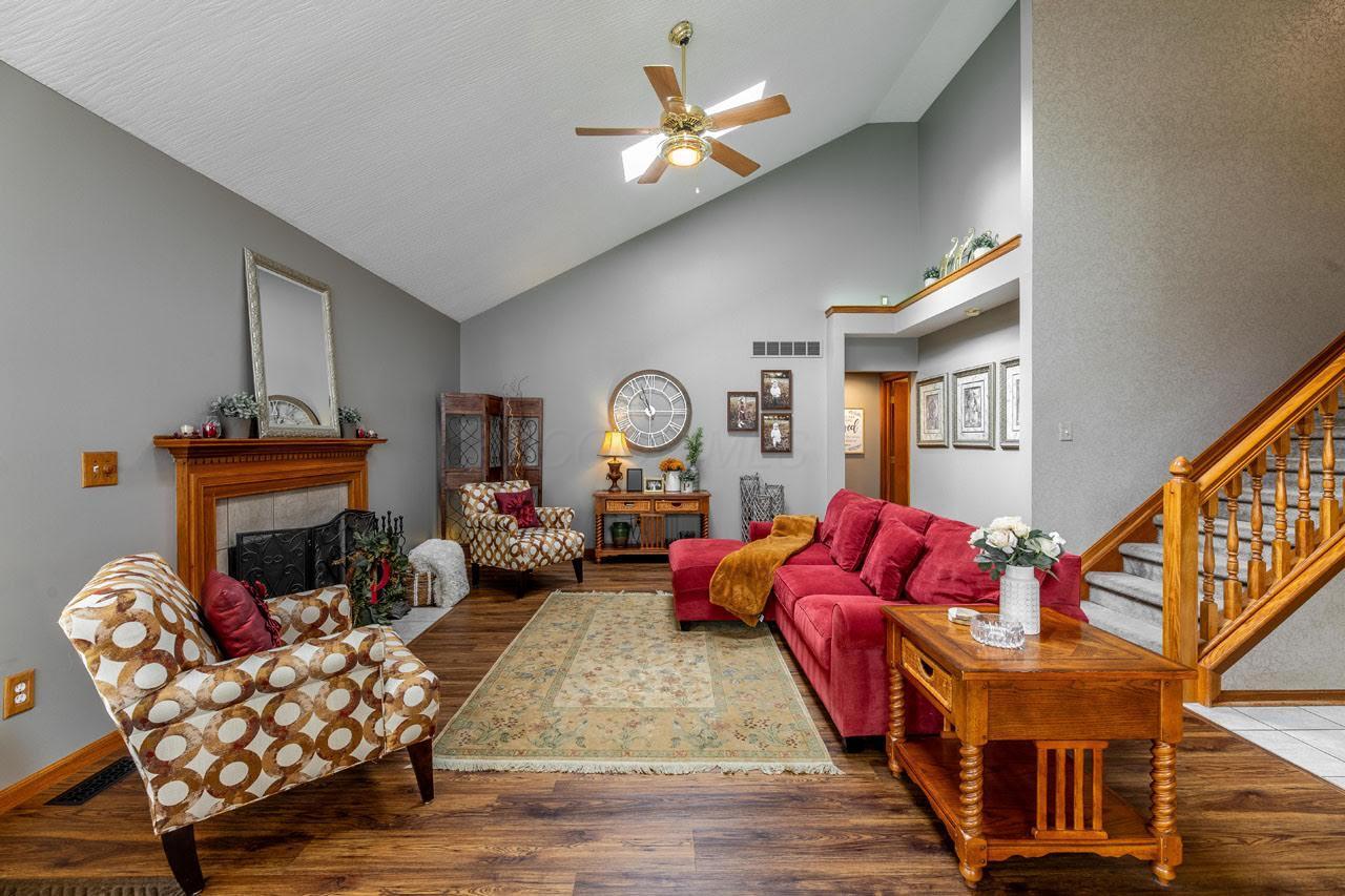 4506 Trailane Drive, Hilliard, Ohio image 19