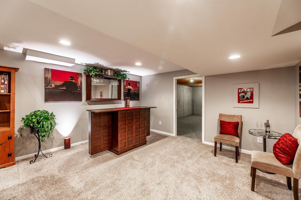 4506 Trailane Drive, Hilliard, Ohio image 45