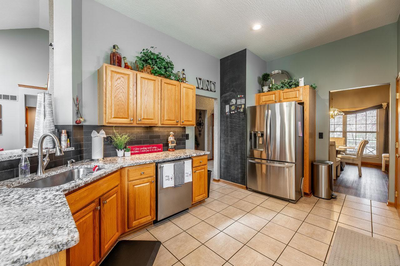 4506 Trailane Drive, Hilliard, Ohio image 15
