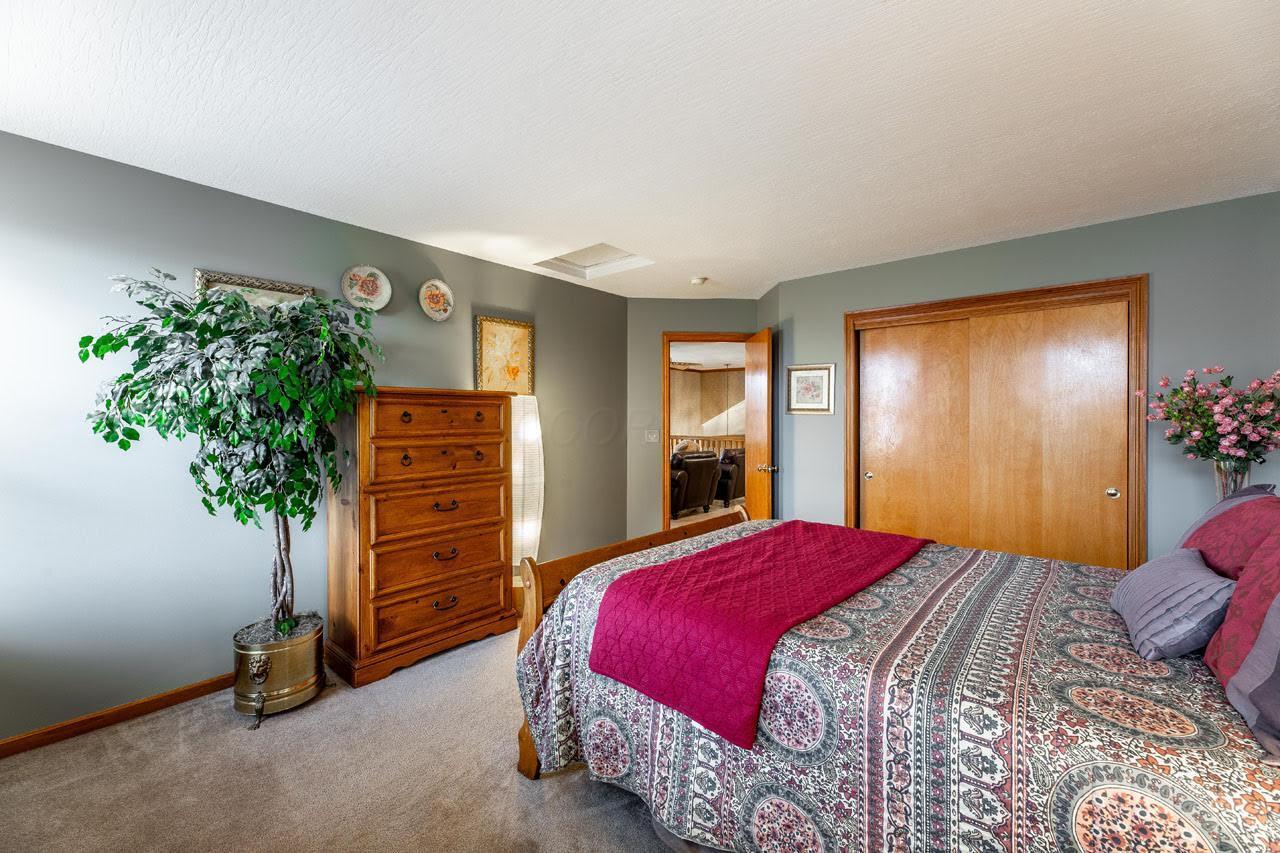 4506 Trailane Drive, Hilliard, Ohio image 44