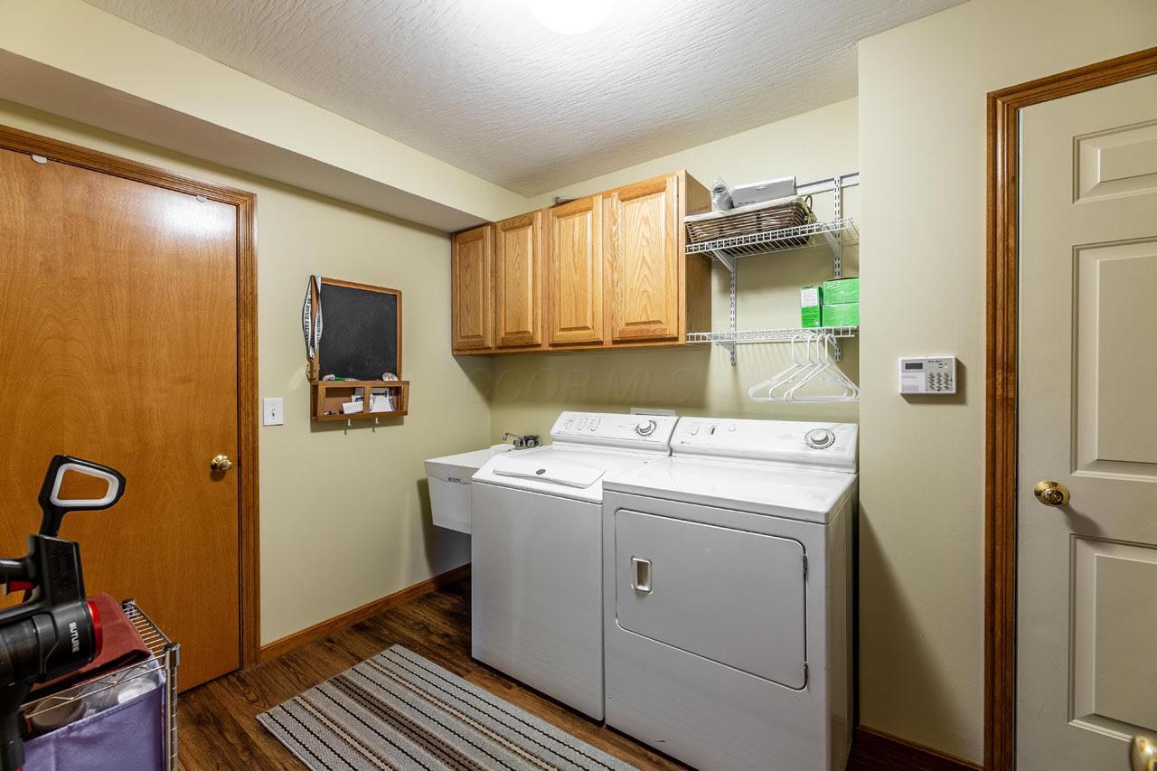 4506 Trailane Drive, Hilliard, Ohio image 33