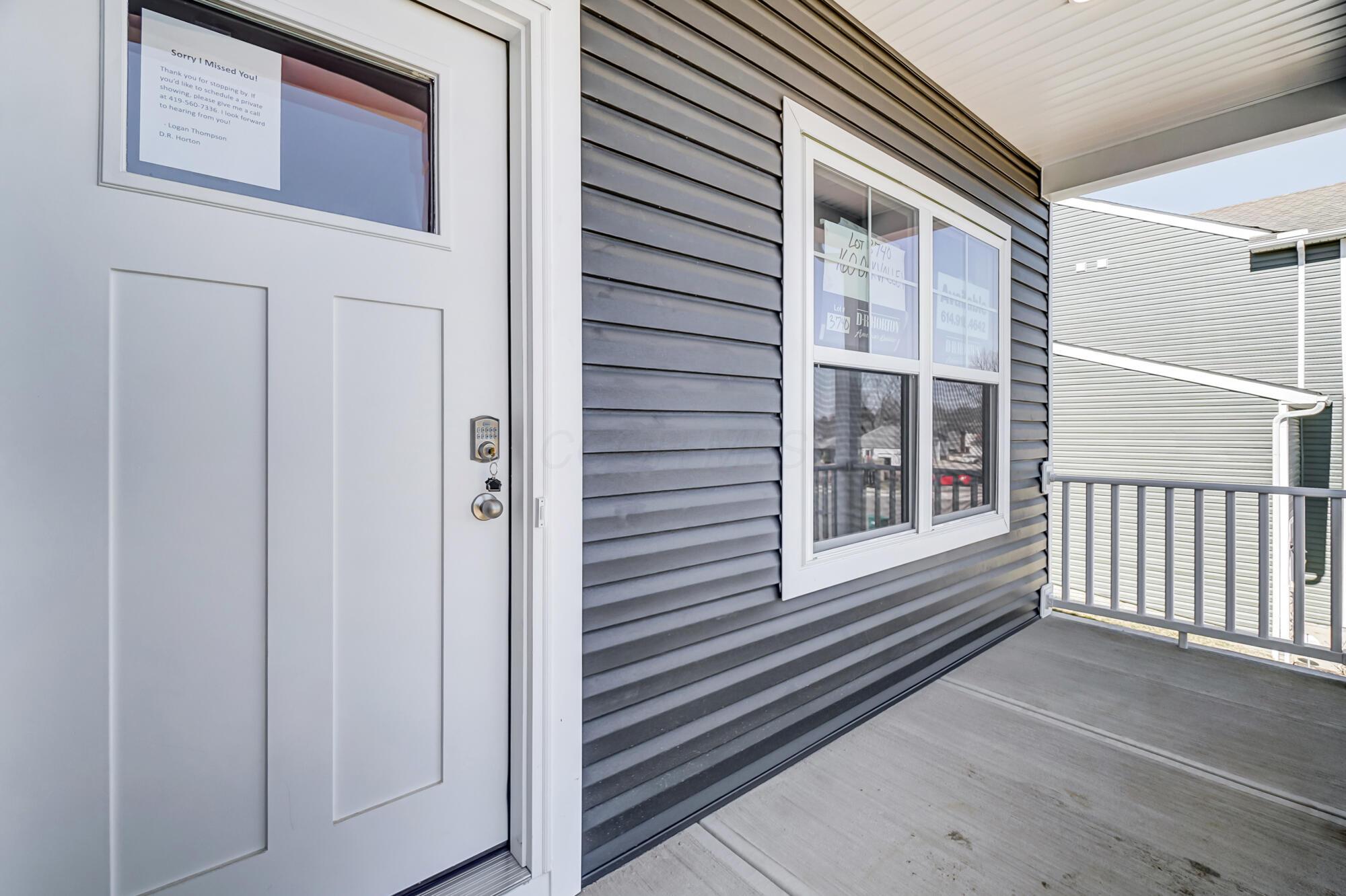160 Oak Valley Court, Newark, Ohio image 3