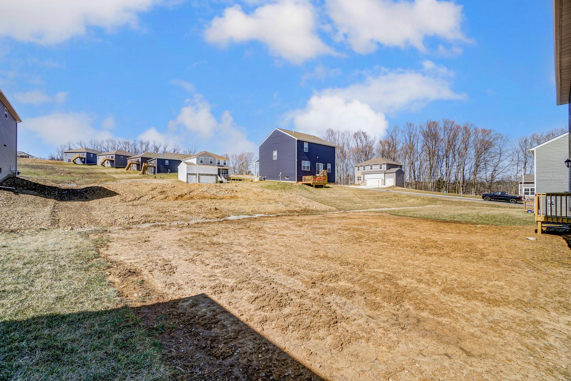 160 Oak Valley Court, Newark, Ohio image 37