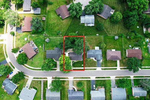 Tiny photo for 333 Brisbane Avenue, Westerville, OH 43081 (MLS # 226025801)