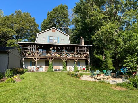 Apartment For Sale - 1500 N Market Street<br/> Crawford County, Galion, OH 44833